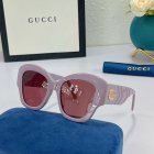 Gucci High Quality Sunglasses 5679