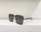 Chanel High Quality Sunglasses 1100