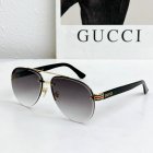 Gucci High Quality Sunglasses 4470
