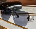 Chanel High Quality Sunglasses 25