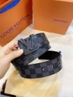 Louis Vuitton Original Quality Belts 284