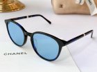 Chanel High Quality Sunglasses 1698