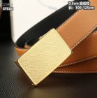 Prada Original Quality Belts 312