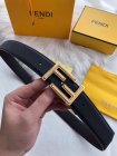 Fendi High Quality Belts 13