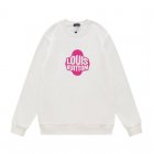 Louis Vuitton Men's Long Sleeve T-shirts 1370