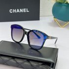 Chanel High Quality Sunglasses 3196