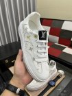 Louis Vuitton Men's shoes 2586