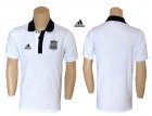 adidas Apparel Men 's Polo 287