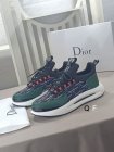 DIOR Men's Shoes 674
