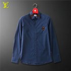 Louis Vuitton Men's Shirts 53