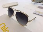 Chloe High Quality Sunglasses 137