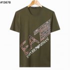 Armani Men's T-shirts 303