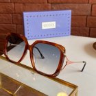 Gucci High Quality Sunglasses 118
