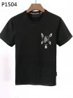 Philipp Plein Men's T-shirts 416