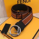 Fendi High Quality Belts 74