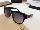 Burberry High Quality Sunglasses 1177