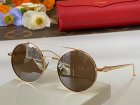Cartier High Quality Sunglasses 1190