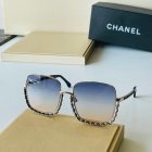 Chanel High Quality Sunglasses 2822