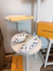 Louis Vuitton Kids Shoes 08