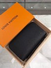 Louis Vuitton Original Quality Wallets 213