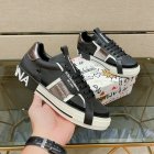Dolce & Gabbana Men's Shoes 215