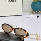 Chanel High Quality Sunglasses 2632