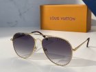 Louis Vuitton High Quality Sunglasses 1779
