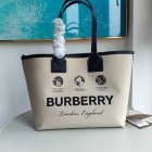 Burberry Original Quality Handbags 91