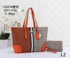 Coach Normal Quality Handbags 300