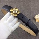 Gucci Original Quality Belts 150