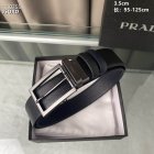 Prada Original Quality Belts 255