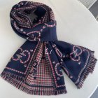 Gucci Scarves 77