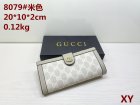 Gucci Normal Quality Wallets 126