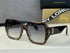 Burberry High Quality Sunglasses 1269