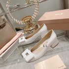 MiuMiu Women's Shoes 125