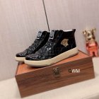 Versace Men's Shoes 987