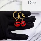 Dior Jewelry Earrings 43