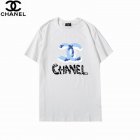 Chanel Men's T-shirts 68