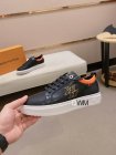 Louis Vuitton Men's shoes 2463