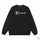 Louis Vuitton Men's Long Sleeve T-shirts 1294