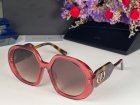 DIOR High Quality Sunglasses 647