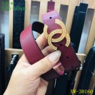 Chanel Original Quality Belts 204