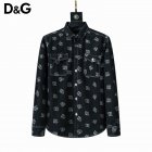Dolce & Gabbana Men's Shirts 40