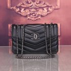 Chanel Normal Quality Handbags 145