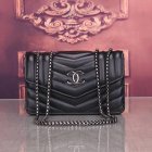 Chanel Normal Quality Handbags 145