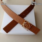 Loewe Belts 125
