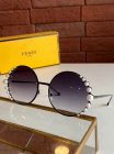 Fendi High Quality Sunglasses 925
