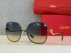 Cartier High Quality Sunglasses 1059