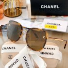 Chanel High Quality Sunglasses 2534