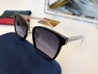 Gucci High Quality Sunglasses 6203